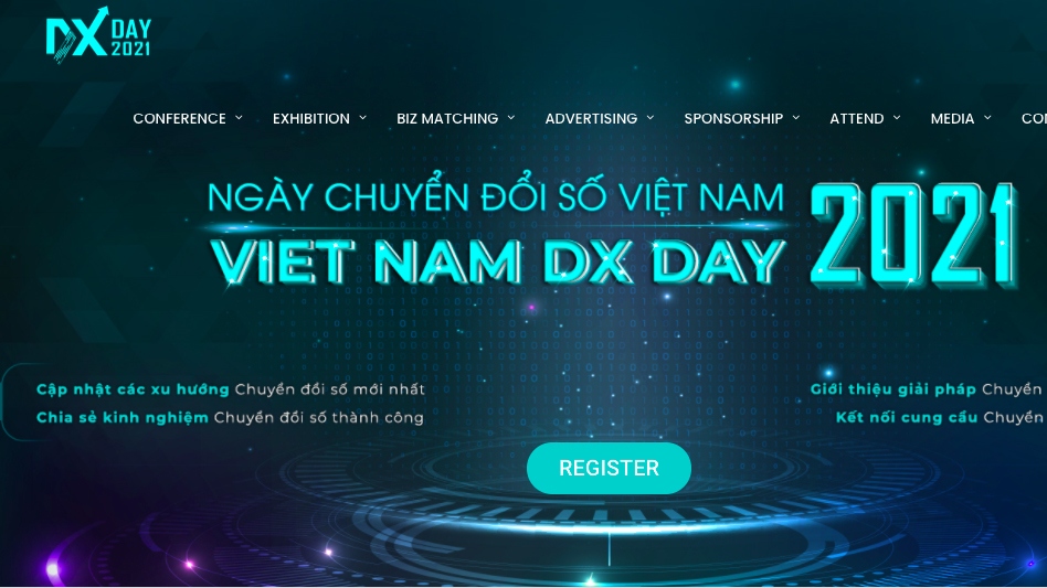Vietnam Digital Transformation Day to take place in late May